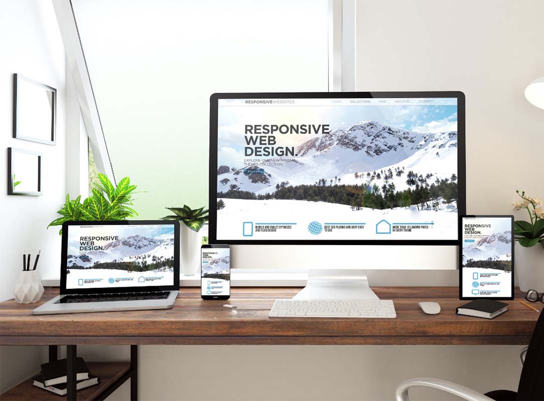 Développement Web Bordeaux - Texte