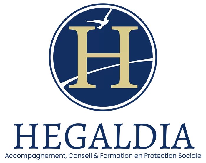 Réalisations sites internet Bordeaux - Logo Hegaldia