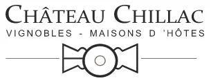Réalisations sites internet Bordeaux - Logo chateau-chillac
