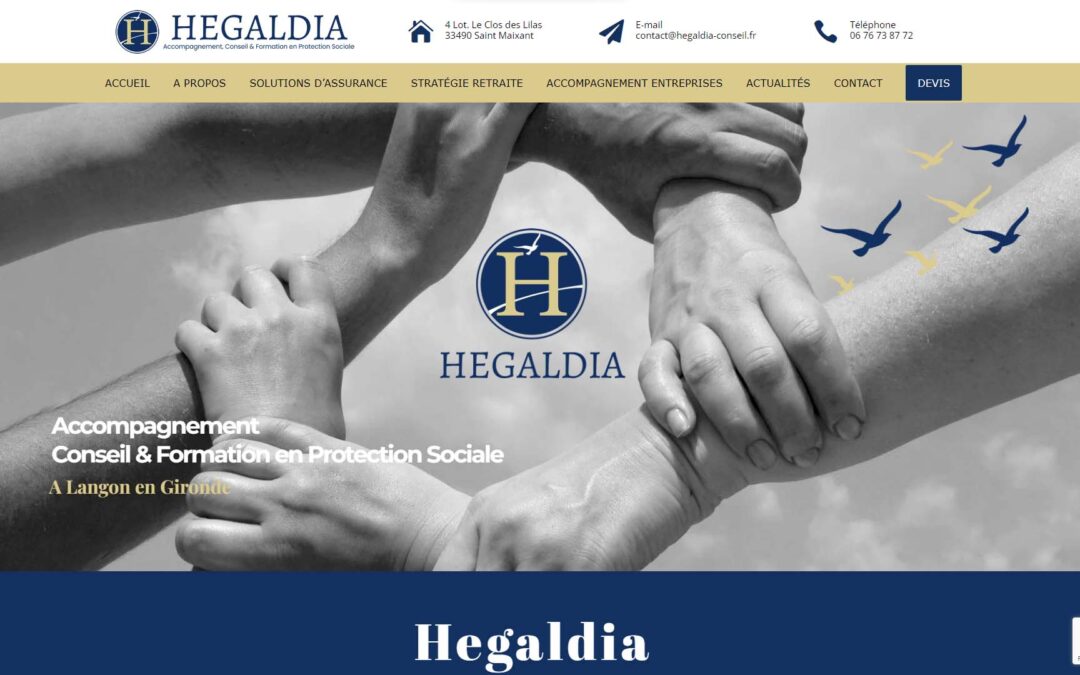 Hegaldia conseil