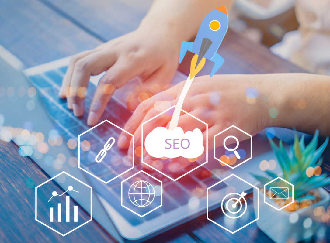 Référencement SEO Bordeaux - Texte