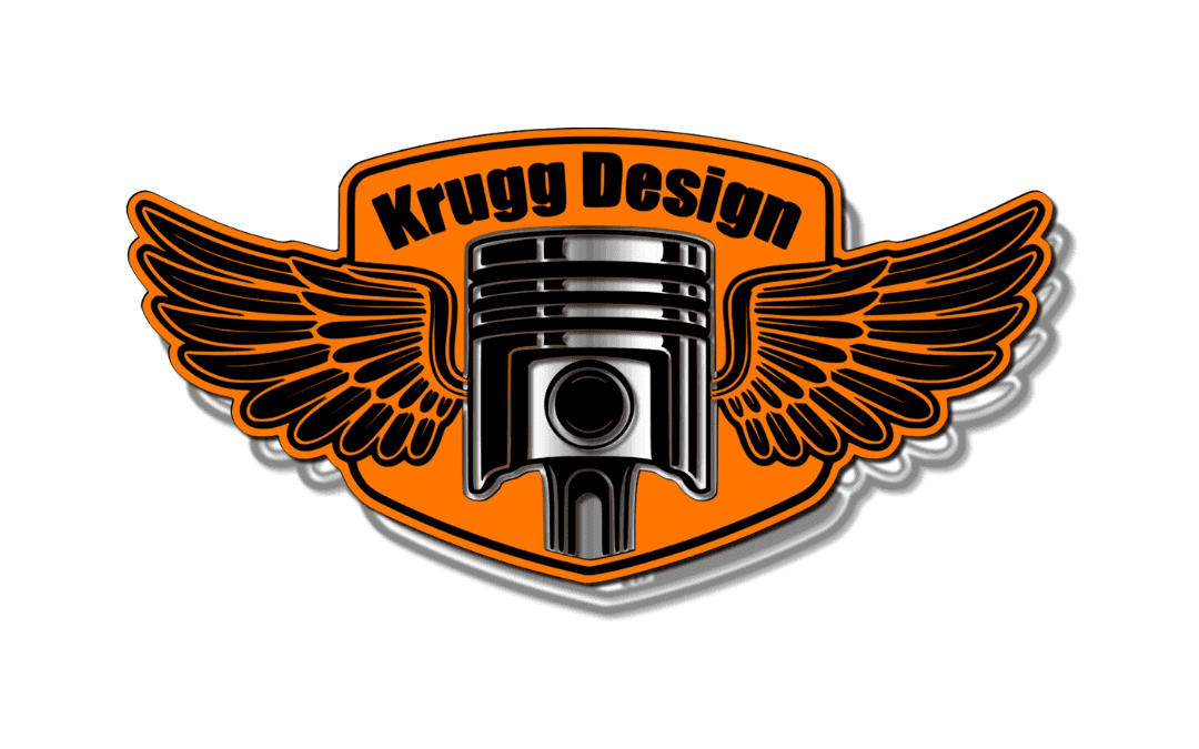 Kruggdesign