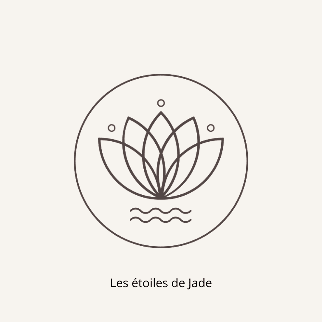 LES ÉTOILES DE JADE