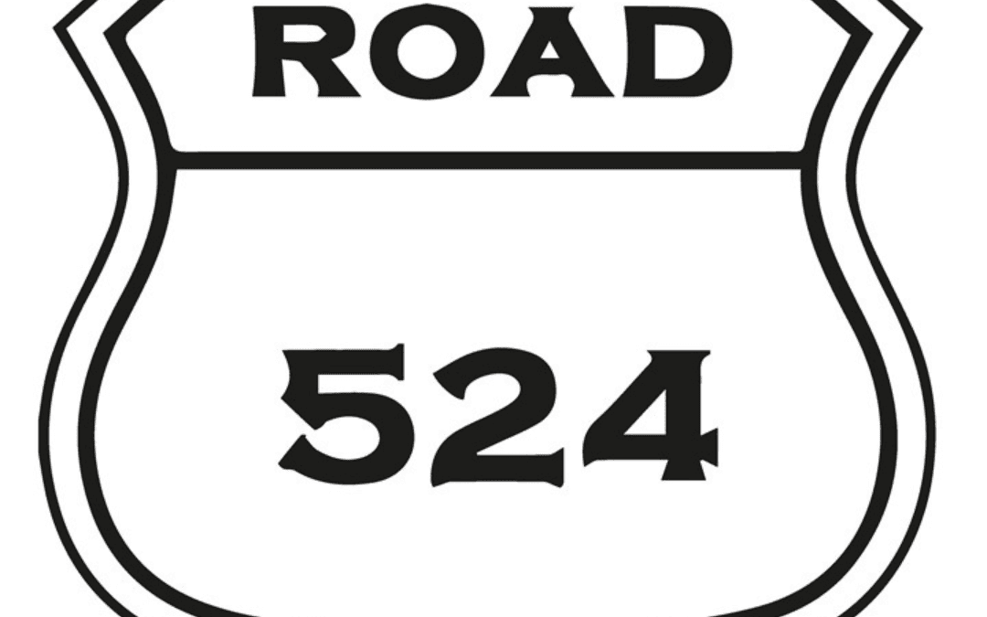 Le Road524