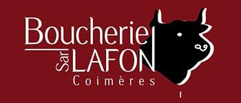 Réalisations sites internet Bordeaux - Logo boucherie-lafon